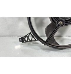Moto ventilateur radiateur RENAULT MODUS