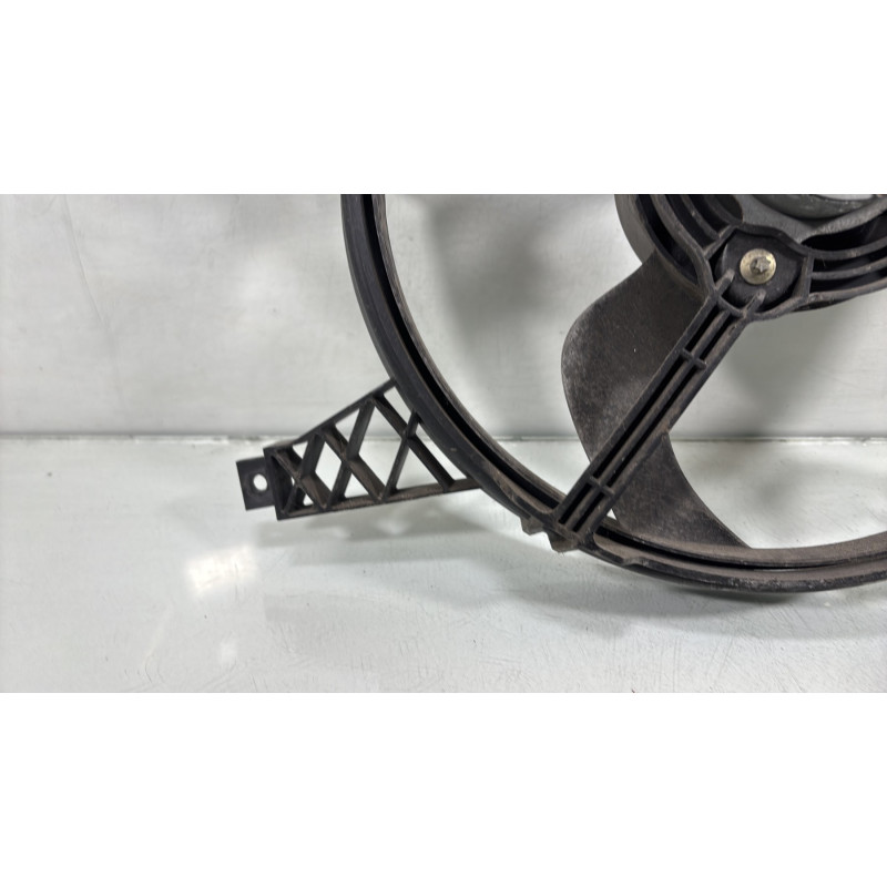 Moto ventilateur radiateur RENAULT MODUS Photo n°10
