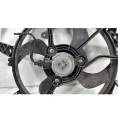 Moto ventilateur radiateur RENAULT MODUS