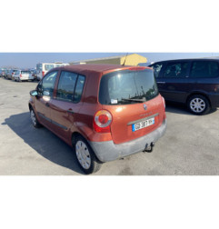 Moto ventilateur radiateur RENAULT MODUS