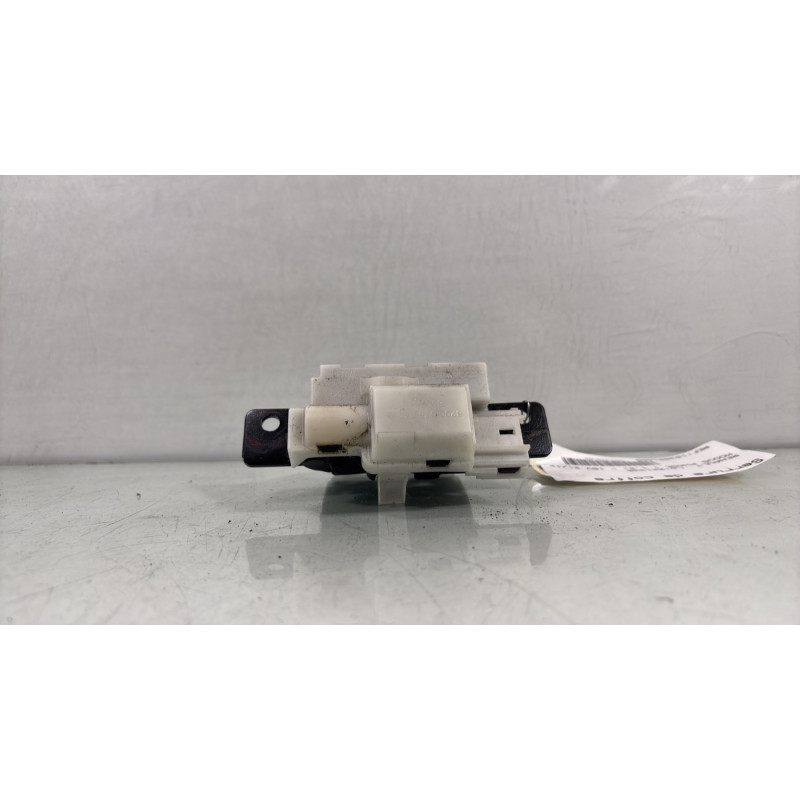 Serrure de coffre RENAULT MODUS Photo n°1