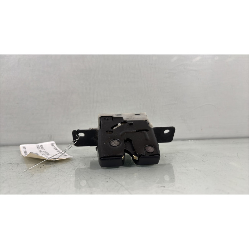 Serrure de coffre RENAULT MODUS Photo n°3