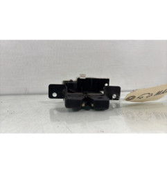 Serrure de coffre RENAULT MODUS