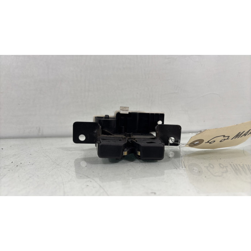 Serrure de coffre RENAULT MODUS Photo n°4