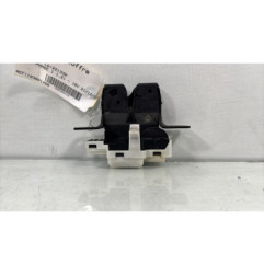 Serrure de coffre RENAULT MODUS