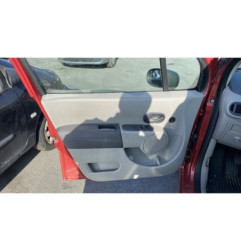 Serrure de coffre RENAULT MODUS