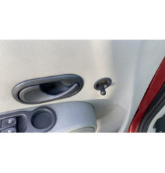Serrure de coffre RENAULT MODUS