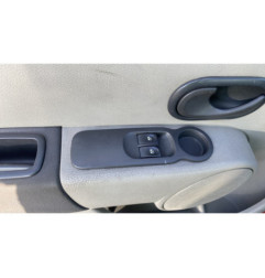Serrure de coffre RENAULT MODUS
