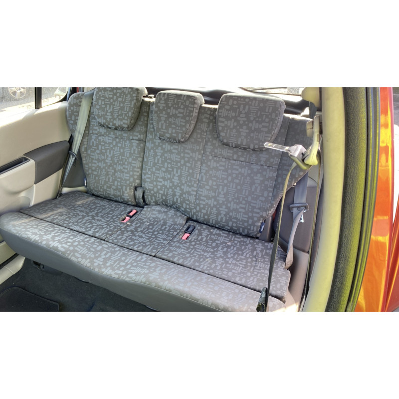 Serrure de coffre RENAULT MODUS Photo n°19