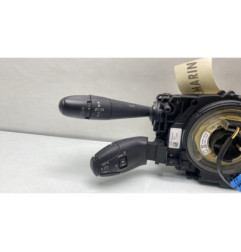 Com (Bloc Contacteur Tournant+Commodo Essuie Glace+Commodo Phare) CITROEN C3 2