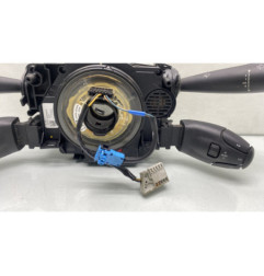 Com (Bloc Contacteur Tournant+Commodo Essuie Glace+Commodo Phare) CITROEN C3 2