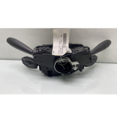 Com (Bloc Contacteur Tournant+Commodo Essuie Glace+Commodo Phare) CITROEN C3 2