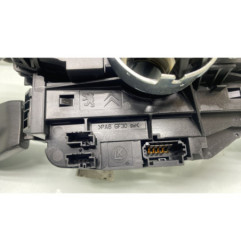Com (Bloc Contacteur Tournant+Commodo Essuie Glace+Commodo Phare) CITROEN C3 2