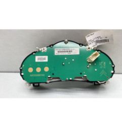 Compteur CITROEN C3 2
