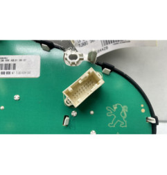 Compteur CITROEN C3 2