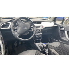 Compteur CITROEN C3 2