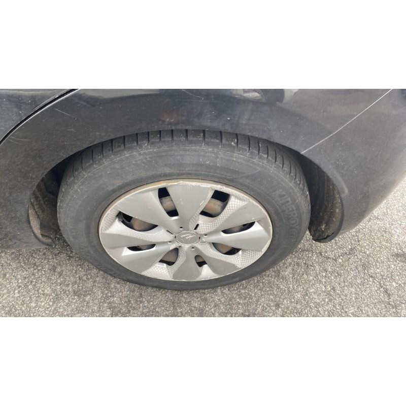 Compteur CITROEN C3 2 Photo n°7