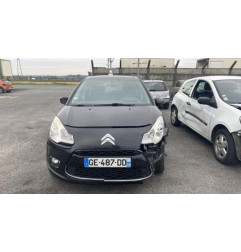 Compteur CITROEN C3 2