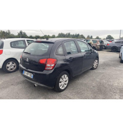 Compteur CITROEN C3 2