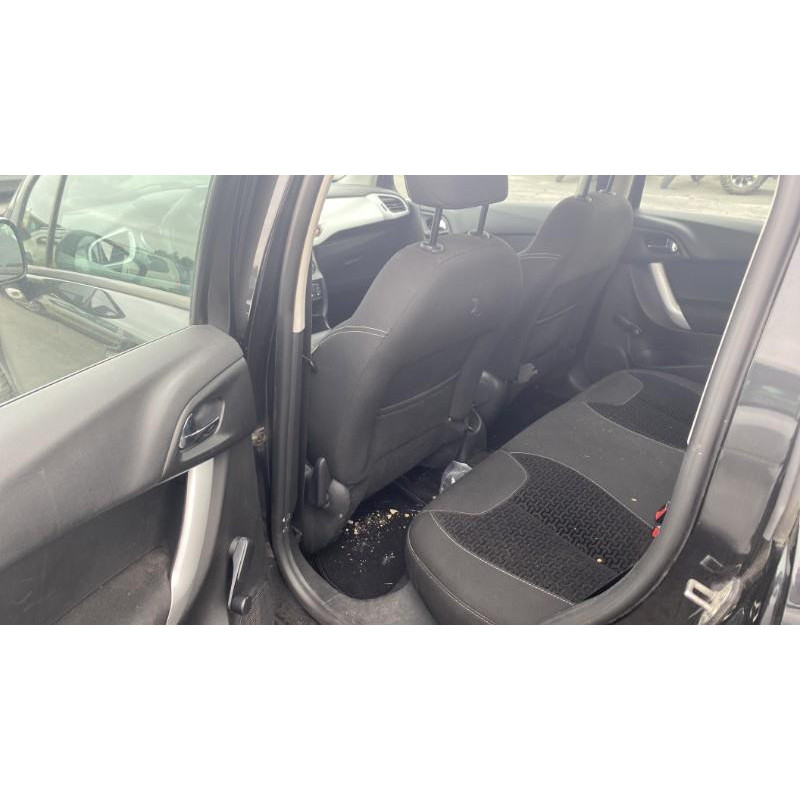Compteur CITROEN C3 2 Photo n°10