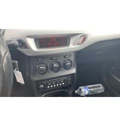 Compteur CITROEN C3 2
