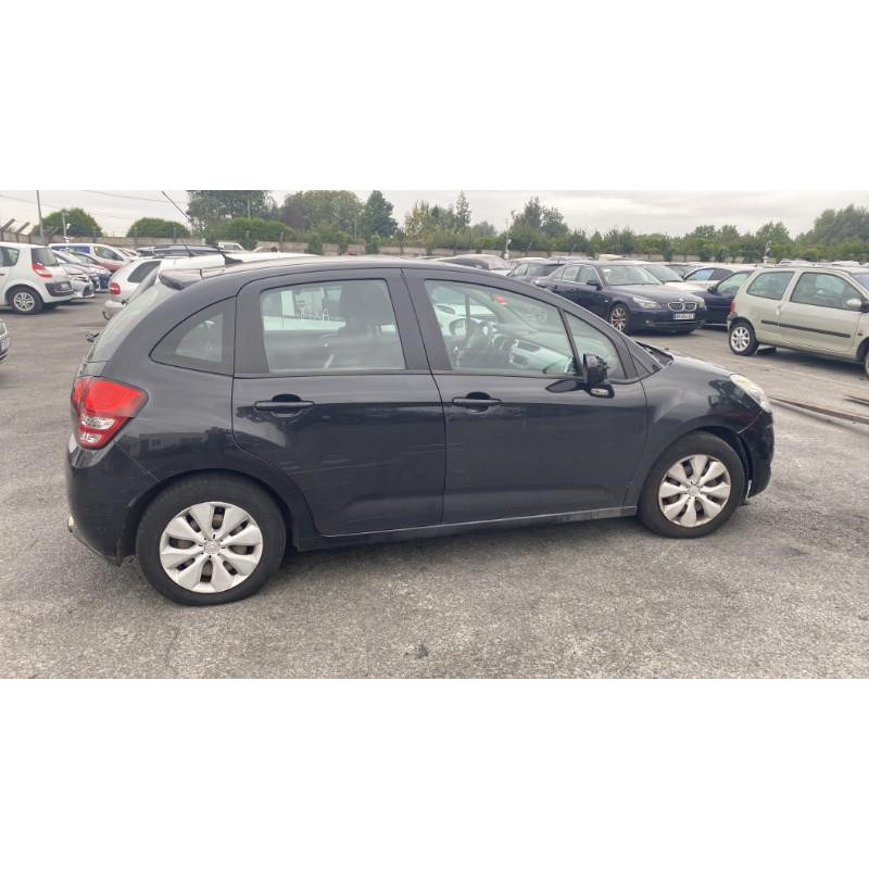 Compteur CITROEN C3 2 Photo n°12