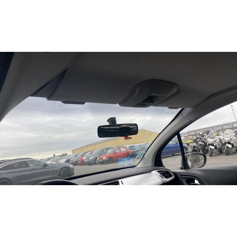 Compteur CITROEN C3 2 Photo n°13