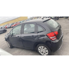 Compteur CITROEN C3 2