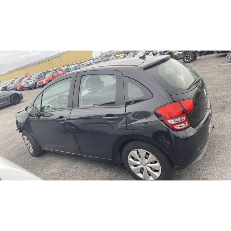 Compteur CITROEN C3 2 Photo n°14