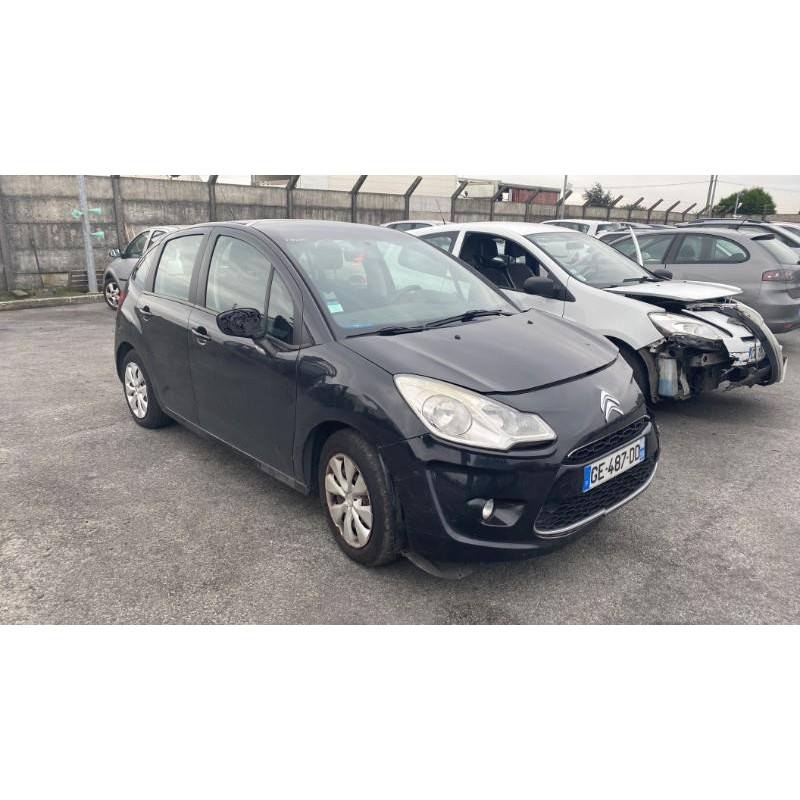 Compteur CITROEN C3 2 Photo n°16