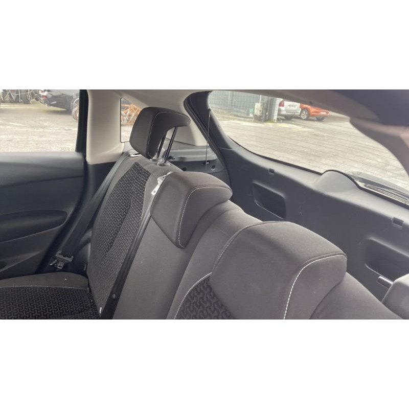 Compteur CITROEN C3 2 Photo n°18