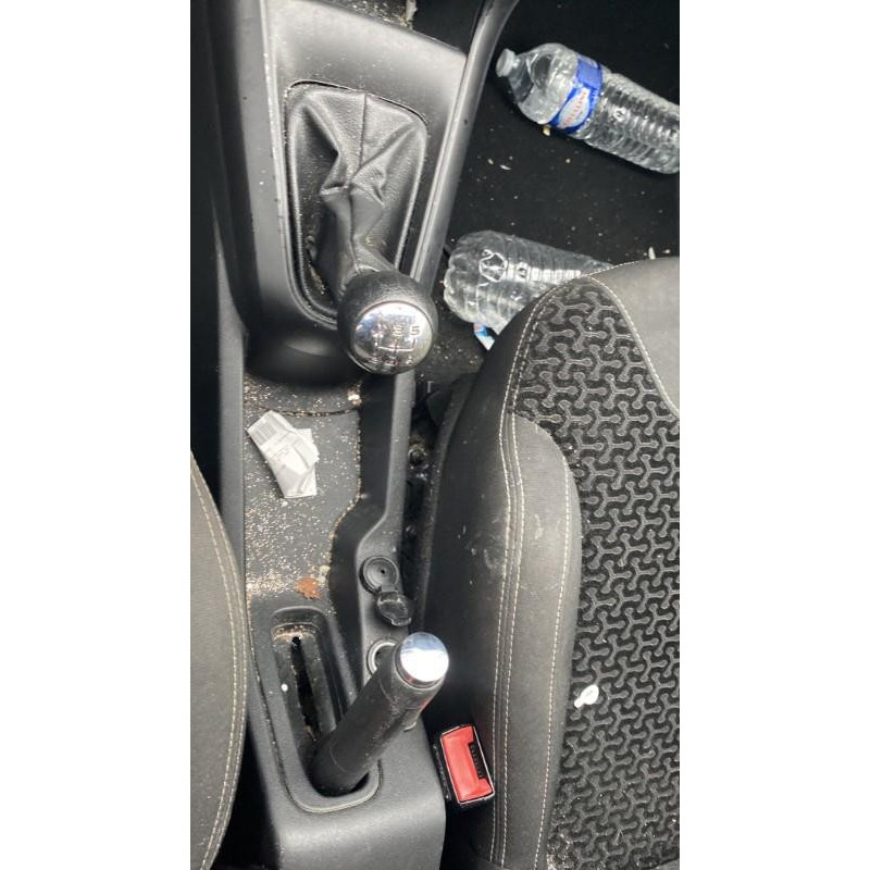 Compteur CITROEN C3 2 Photo n°20