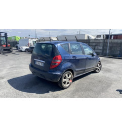 Jante MERCEDES CLASSE A 169