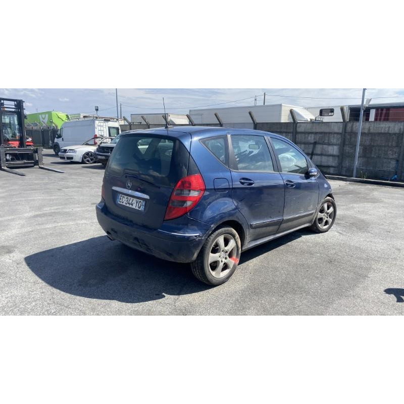 Jante MERCEDES CLASSE A 169 Photo n°4