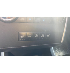 Jante MERCEDES CLASSE A 169