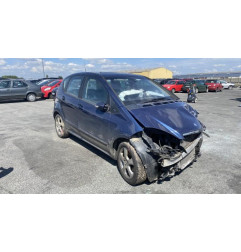 Jante MERCEDES CLASSE A 169