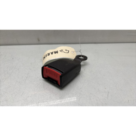 Attache ceinture arriere gauche RENAULT TWINGO 1 Photo n°1