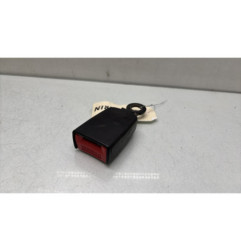 Attache ceinture arriere gauche RENAULT TWINGO 1