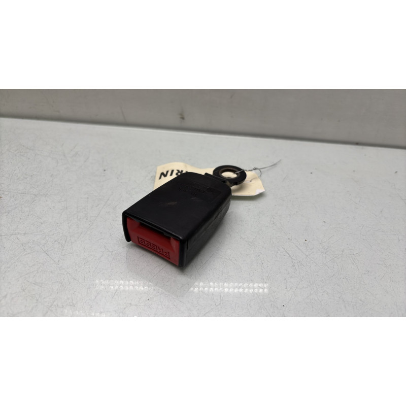 Attache ceinture arriere gauche RENAULT TWINGO 1 Photo n°2