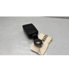 Attache ceinture arriere gauche RENAULT TWINGO 1