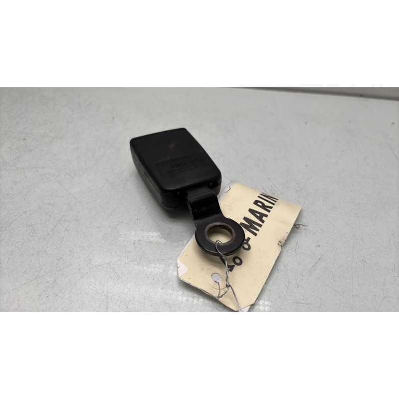 Attache ceinture arriere gauche RENAULT TWINGO 1 Photo n°3