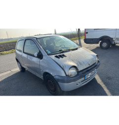 Commande retroviseurs RENAULT TWINGO 1