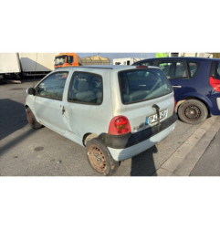 Commande retroviseurs RENAULT TWINGO 1