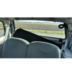 Commande retroviseurs RENAULT TWINGO 1