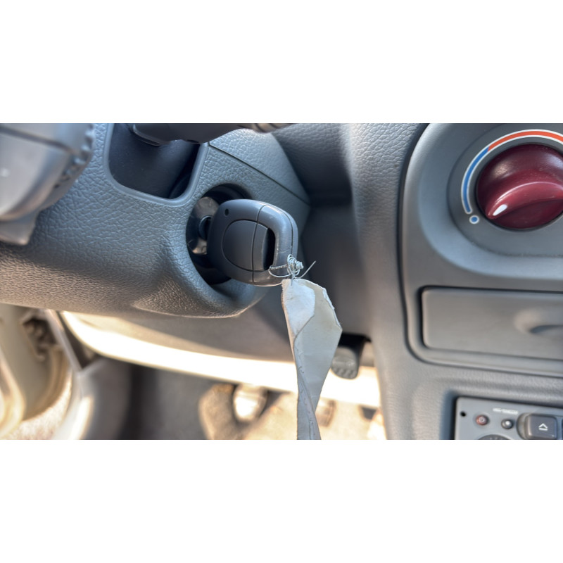Commande retroviseurs RENAULT TWINGO 1 Photo n°19