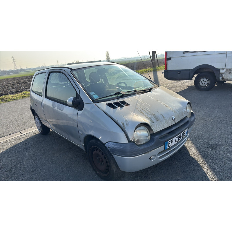 Pulseur d'air RENAULT TWINGO 1 Photo n°5