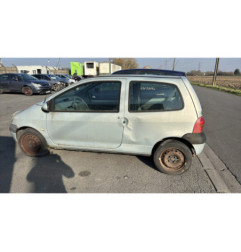 Pulseur d'air RENAULT TWINGO 1