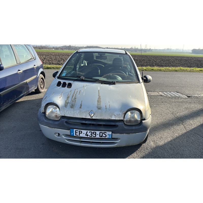 Pulseur d'air RENAULT TWINGO 1 Photo n°11
