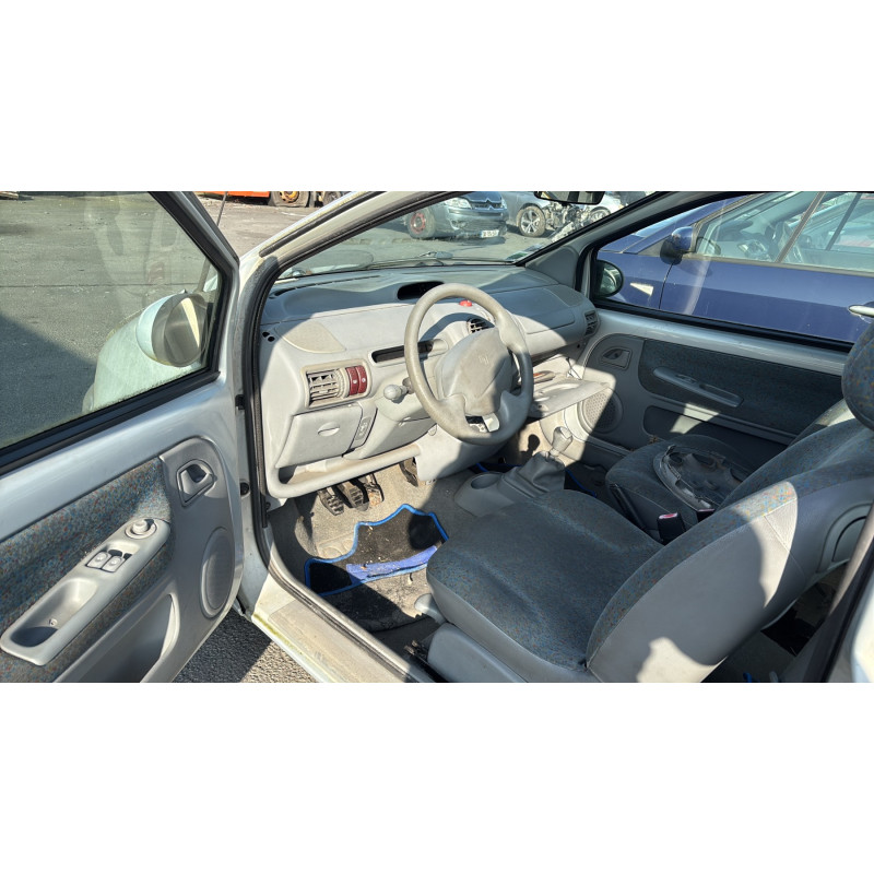 Pulseur d'air RENAULT TWINGO 1 Photo n°12