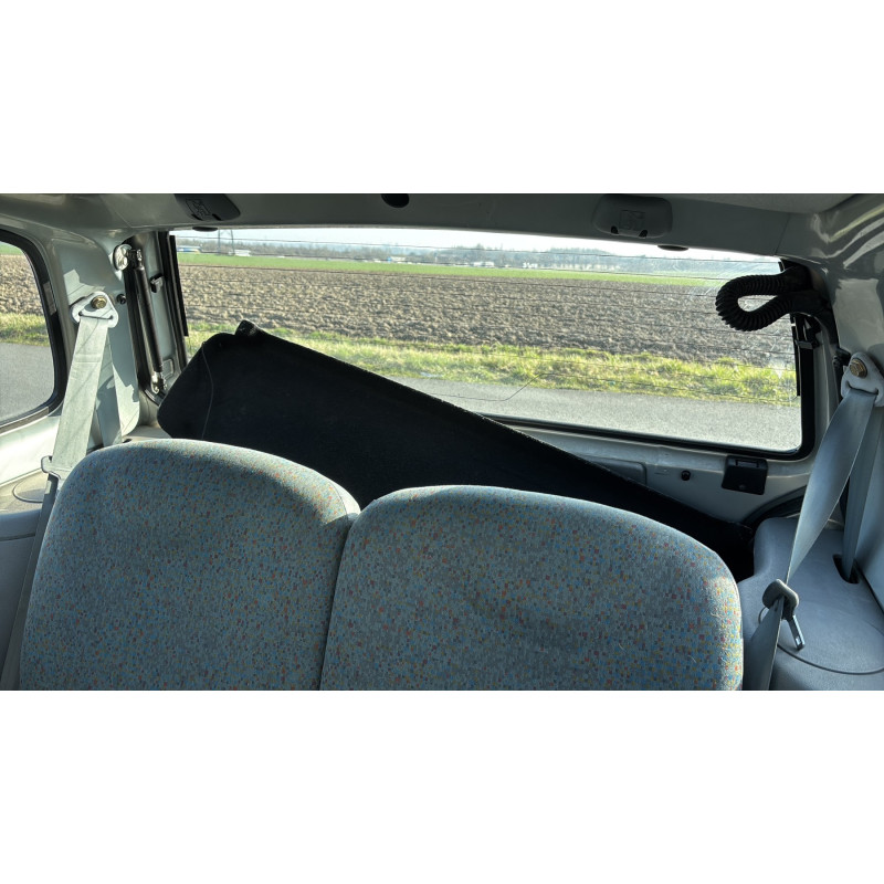 Pulseur d'air RENAULT TWINGO 1 Photo n°13